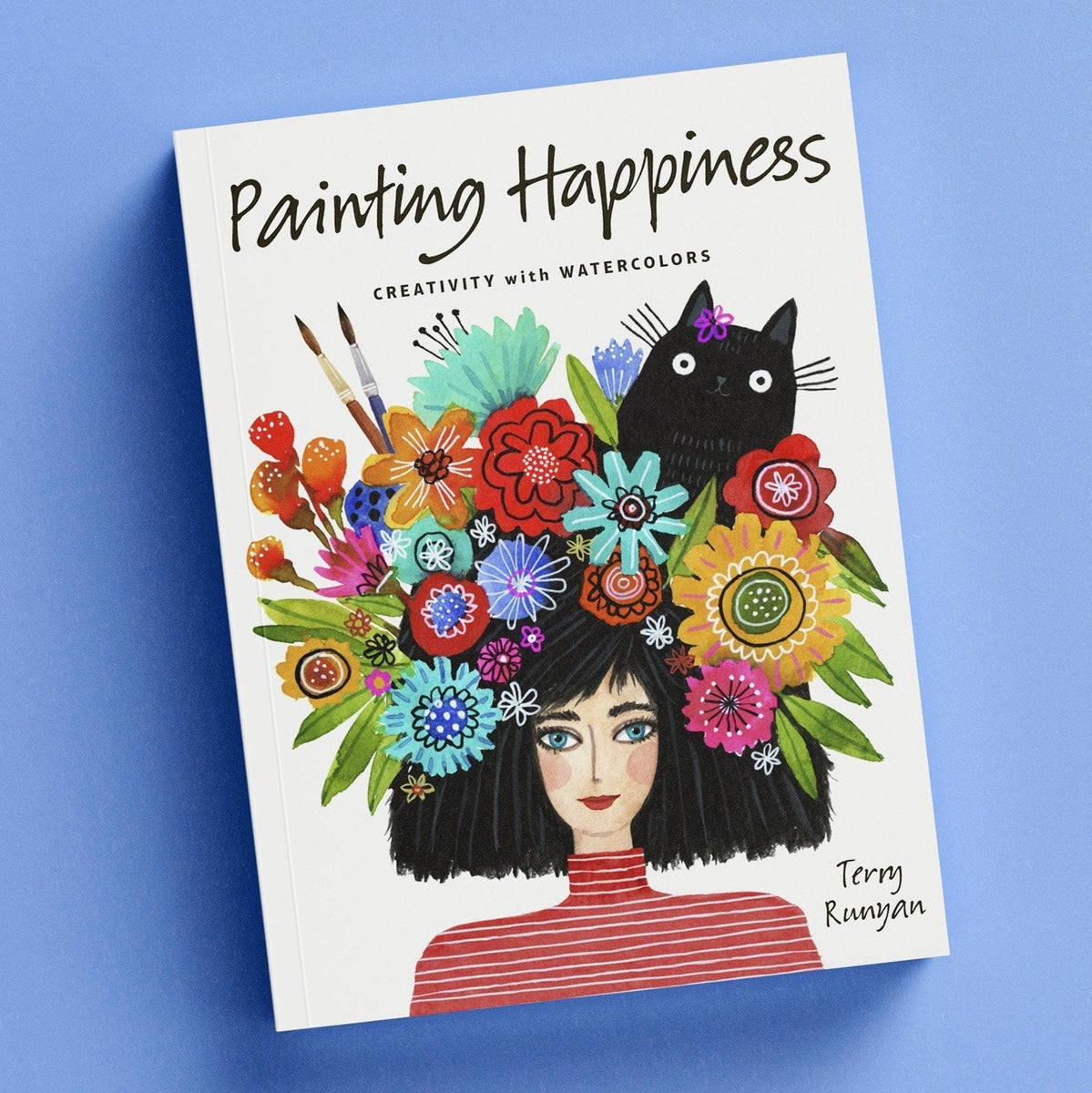 paintings of happiness